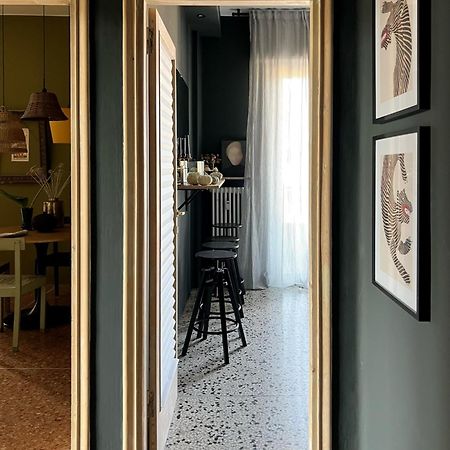Casa Del Bagatto Apartment Treviso Ngoại thất bức ảnh