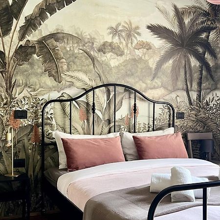 Casa Del Bagatto Apartment Treviso Ngoại thất bức ảnh