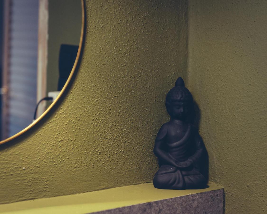 Casa Del Bagatto Apartment Treviso Ngoại thất bức ảnh