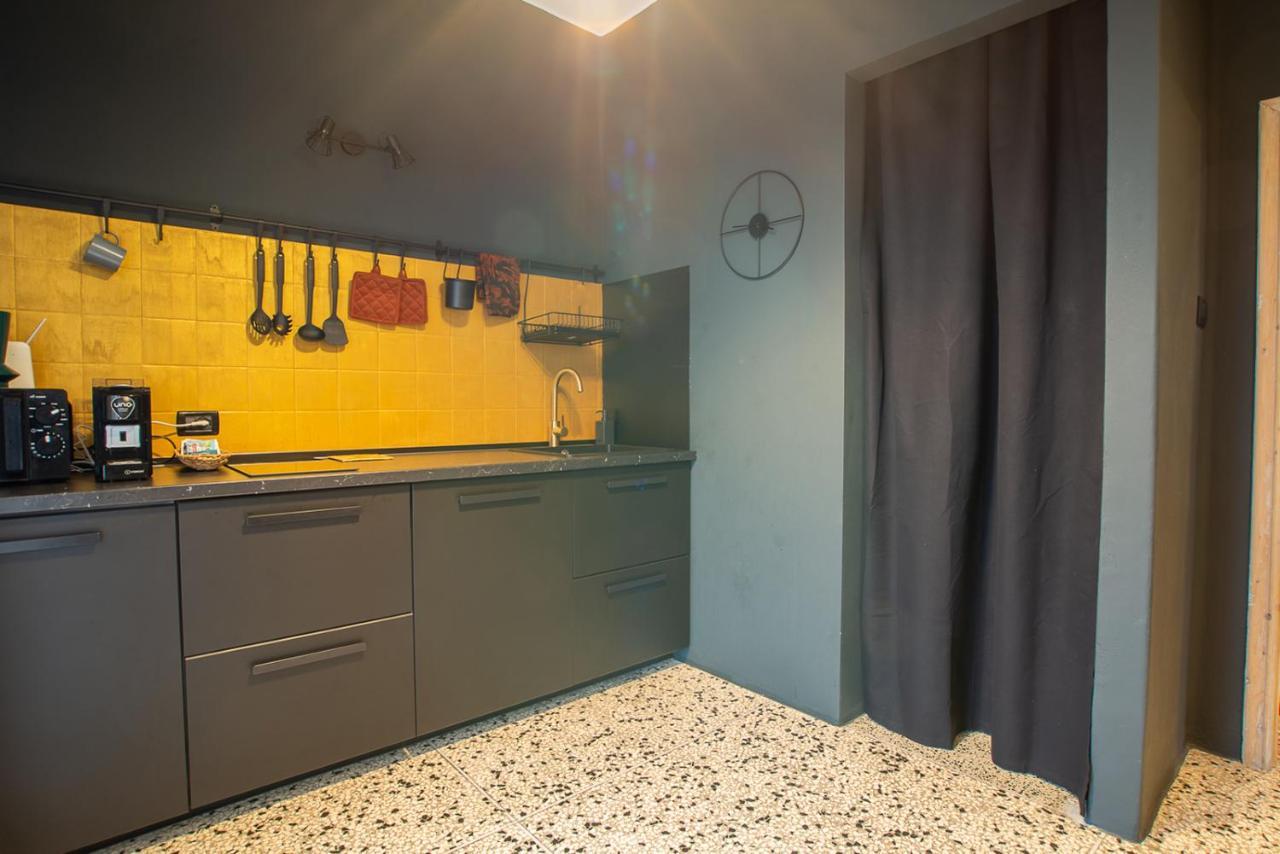Casa Del Bagatto Apartment Treviso Ngoại thất bức ảnh