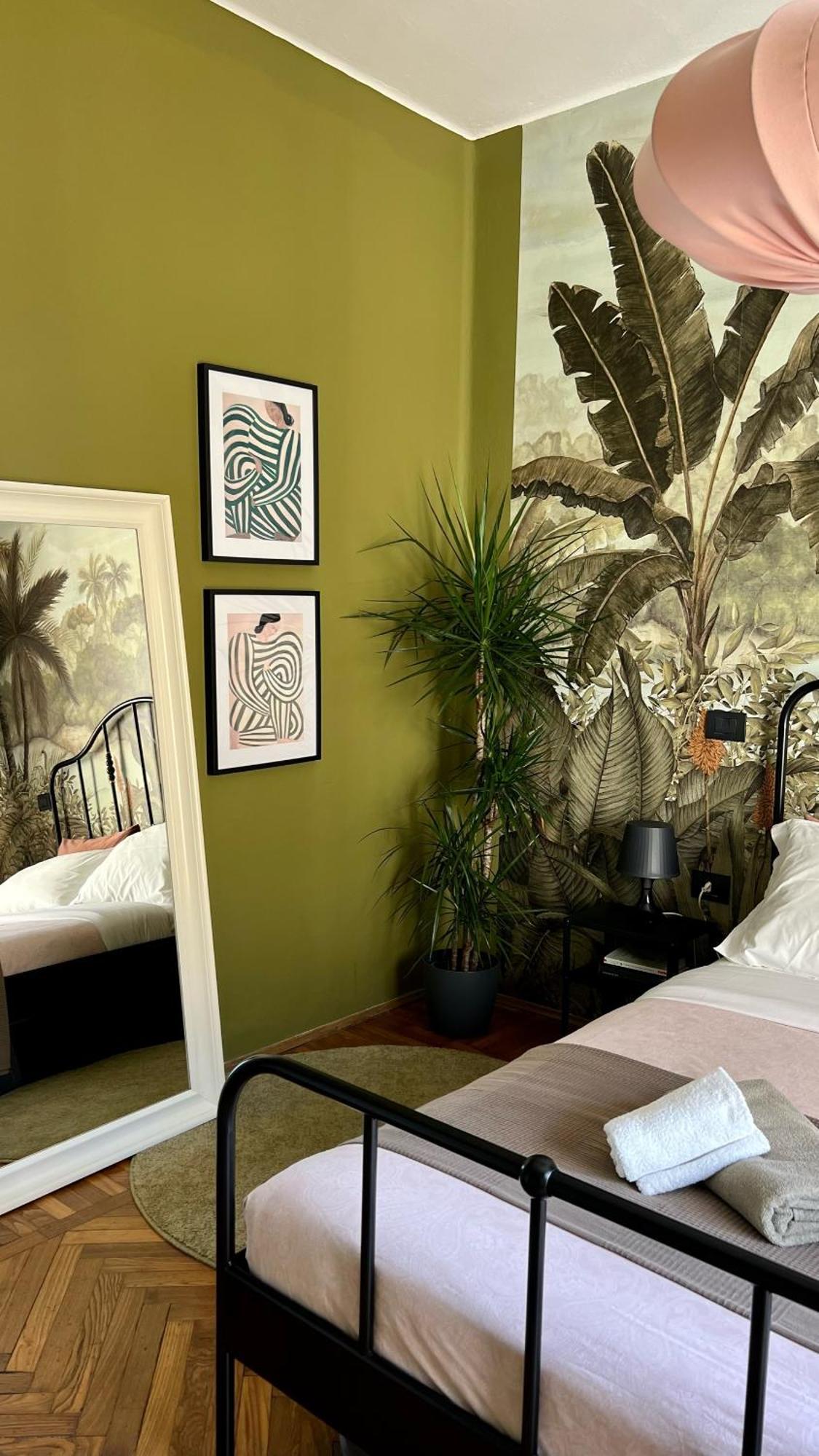 Casa Del Bagatto Apartment Treviso Ngoại thất bức ảnh