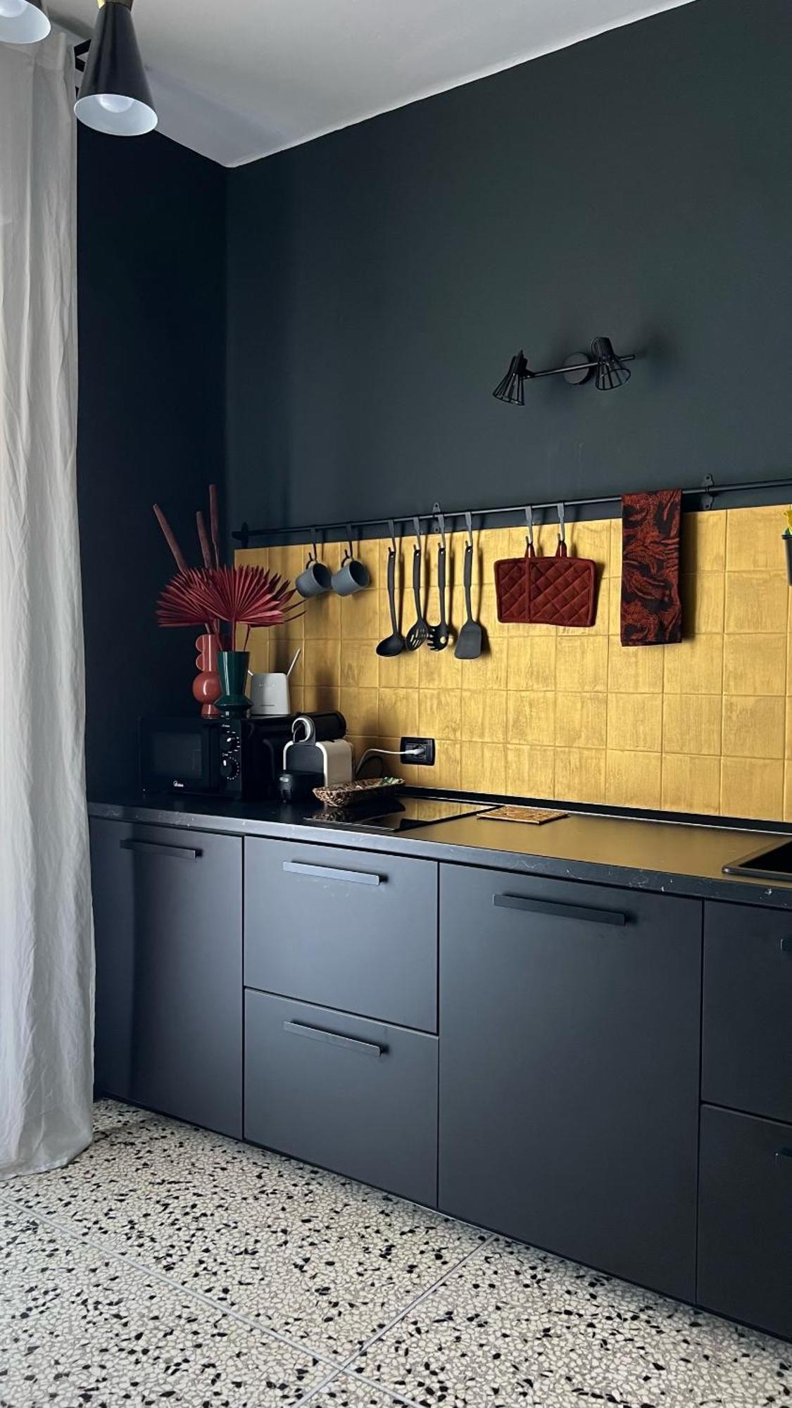 Casa Del Bagatto Apartment Treviso Ngoại thất bức ảnh