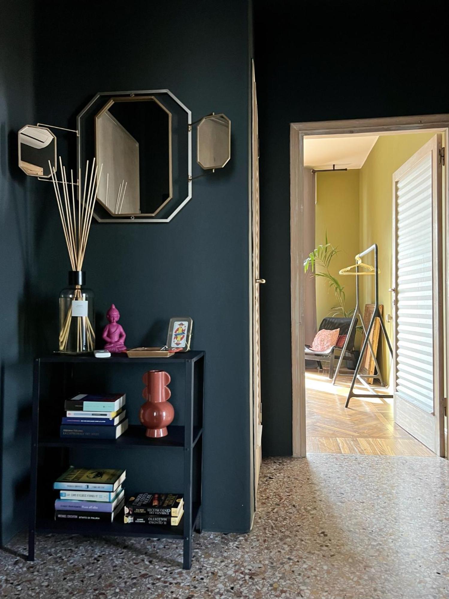 Casa Del Bagatto Apartment Treviso Ngoại thất bức ảnh