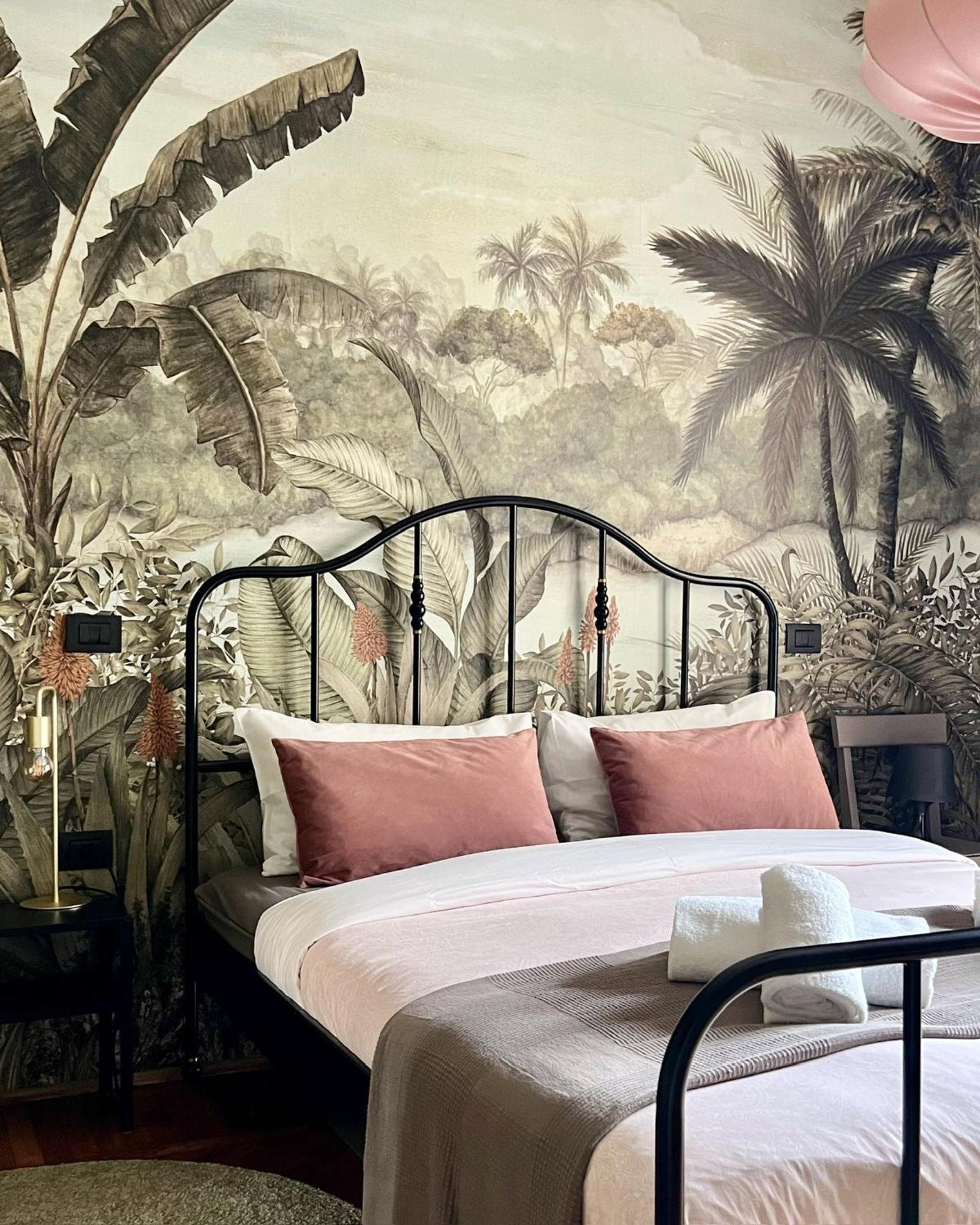 Casa Del Bagatto Apartment Treviso Ngoại thất bức ảnh